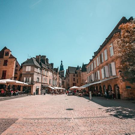 La Chambre Cosy サルラ・ラ・カネダ エクステリア 写真