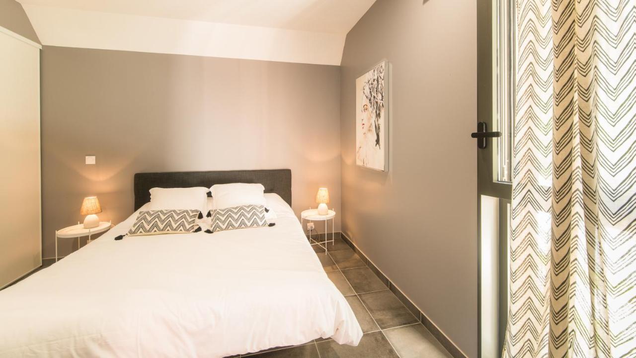 La Chambre Cosy サルラ・ラ・カネダ エクステリア 写真
