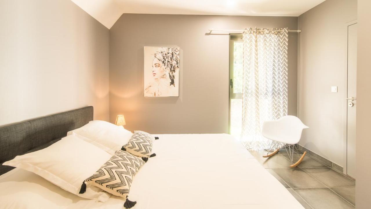 La Chambre Cosy サルラ・ラ・カネダ エクステリア 写真