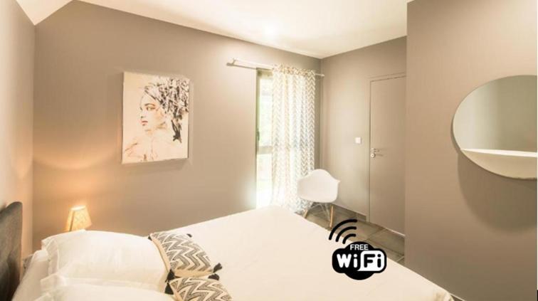 La Chambre Cosy サルラ・ラ・カネダ エクステリア 写真